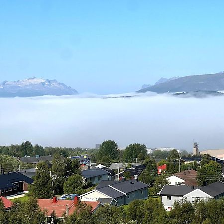 Arctic Inn, Cozy Single Bed Private Room In A Shared Apartment With Stunning Tromso Views Tromsø Exterior foto